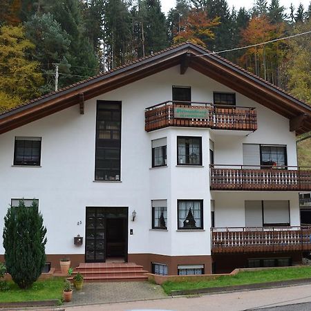 Hotel Restaurant Waldschloessel Speyerbrunn Kültér fotó