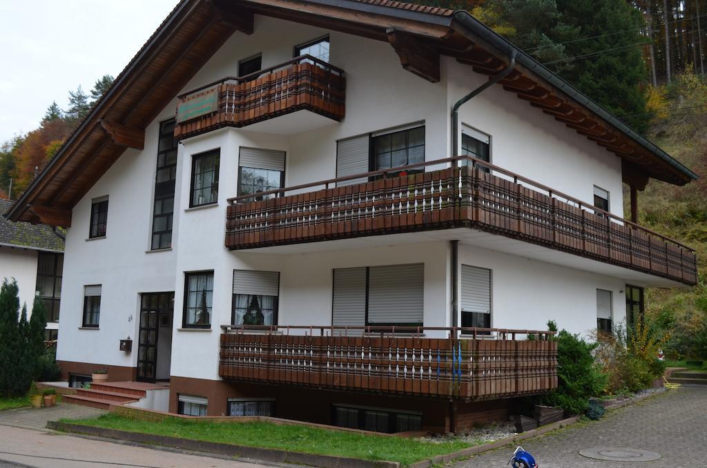 Hotel Restaurant Waldschloessel Speyerbrunn Kültér fotó